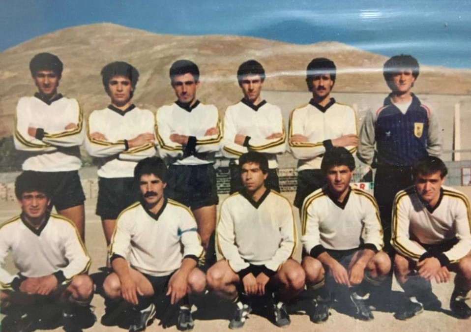 Hayrettin Haluk Akkoyunlu